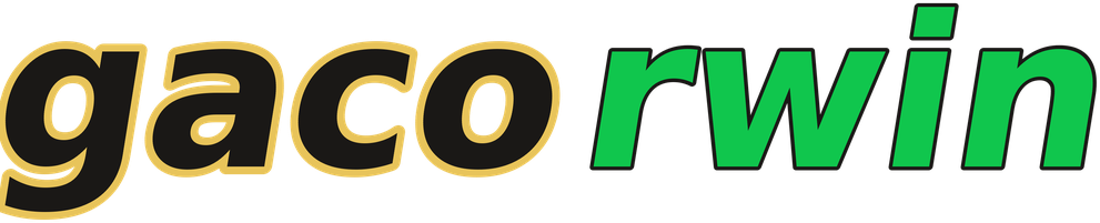 gacorwin logo